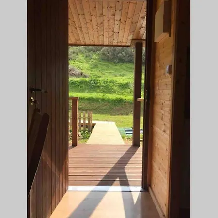 Glamorous Cabin On A Farm Vila do Bispo