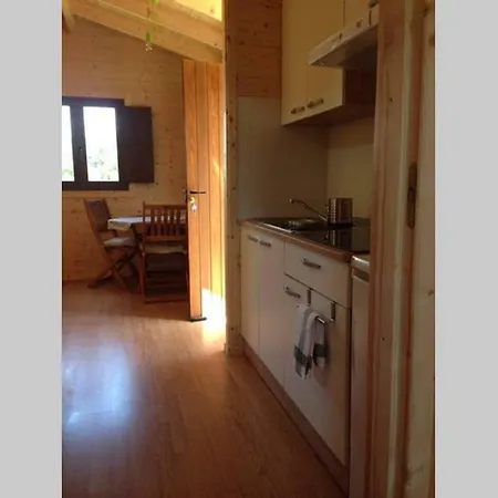 Glamorous Cabin On A Farm * Vila do Bispo