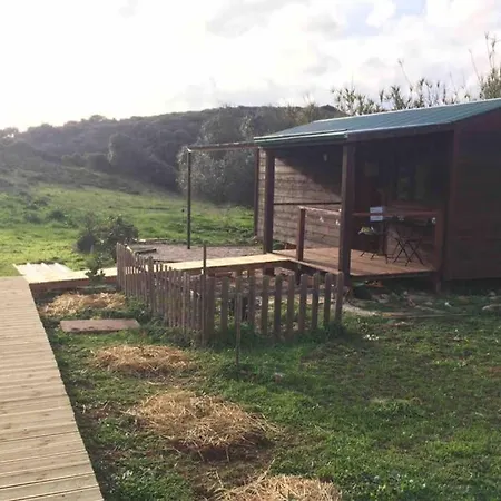 Glamorous Cabin On A Farm *